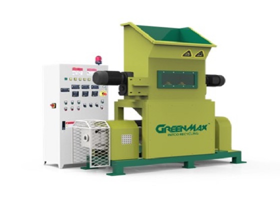 Compacteur-à-polystyrène-à-chaud-M-C100-greenmax