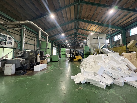 waste-polystyrene-recycling