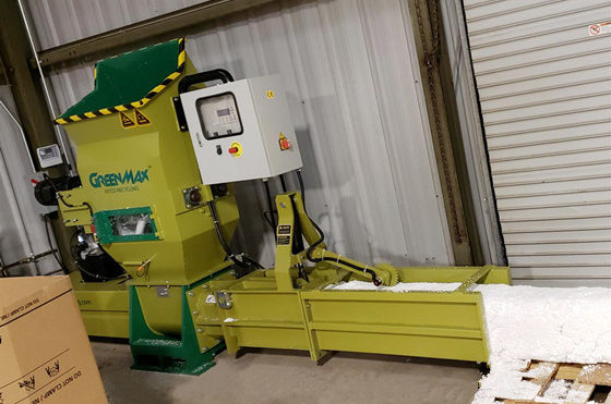 GREENMAX-expanded-polystyrene-compactor