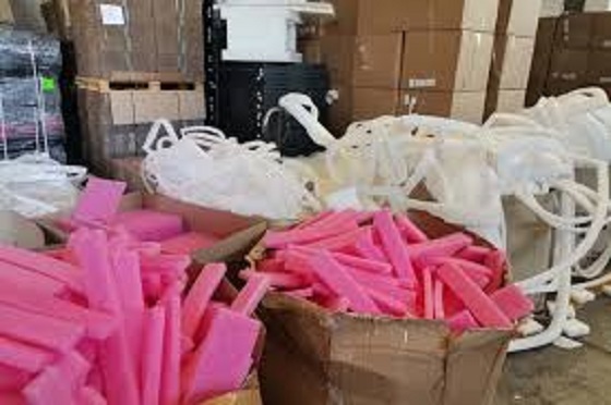 epe-foam-waste