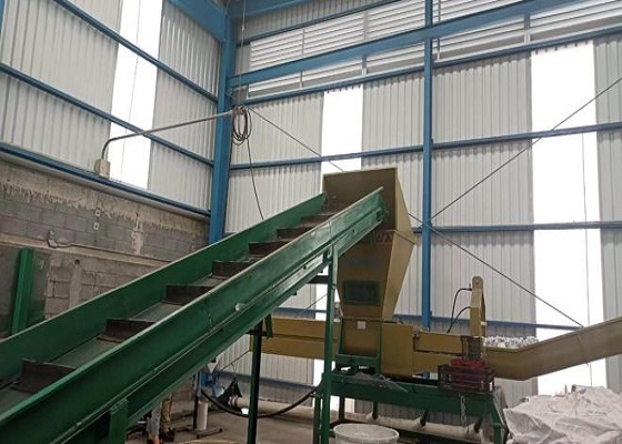 greenmax-dewatering-machine