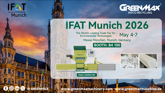 greenmax-germany-ifat-2026