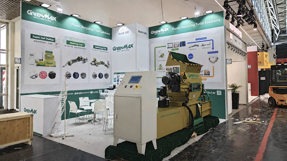 greenmax-germany-ifat-2026
