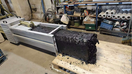 greenmax-z-c200-compacted-process